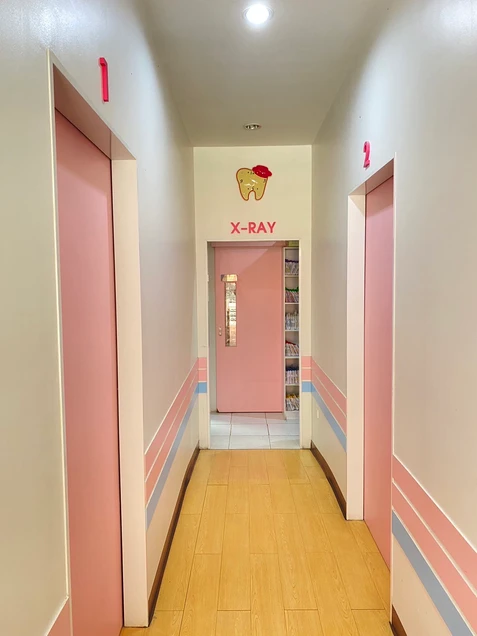 คลินิกทันตกรรม ฟัน ไอ เลิฟ ยู photo 8