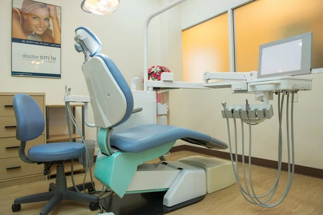 Central Pattaya Dental Center photo 6