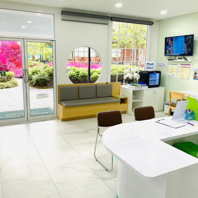 ซีเอ็มเอฟ แล็บ เชียงใหม่ สาขา ปตท.ท่ารั้ว photo 8