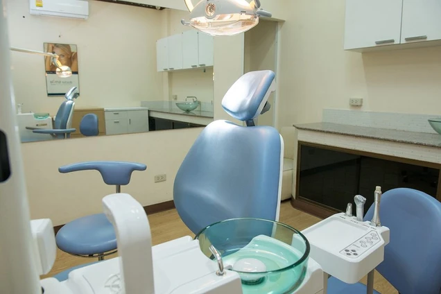 Central Pattaya Dental Center photo 7