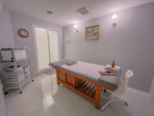 DGAN Physio Clinic photo 4