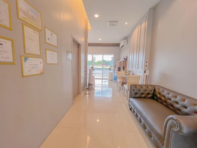 DGAN Physio Clinic photo 2