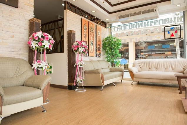 Central Pattaya Dental Center photo 9