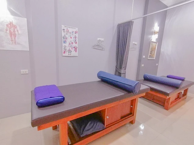 DGAN Physio Clinic photo 7