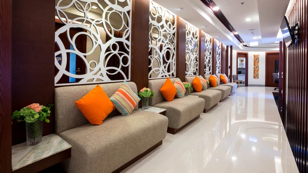 Takara IVF Bangkok photo 5