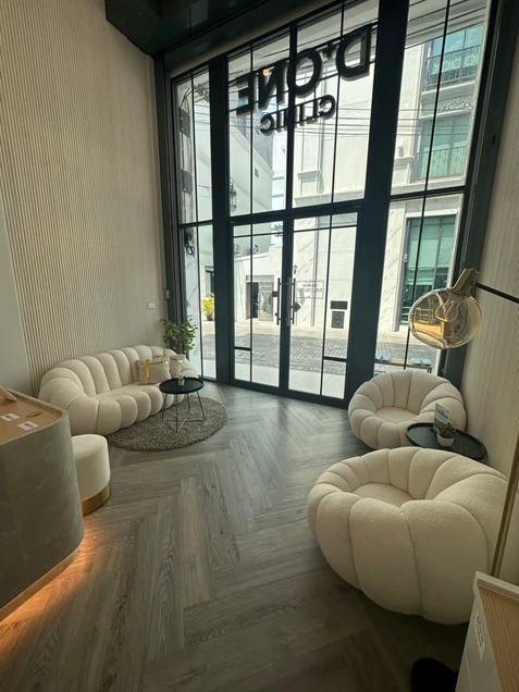 D+ONE Clinic (ดีวันคลินิก) photo 5