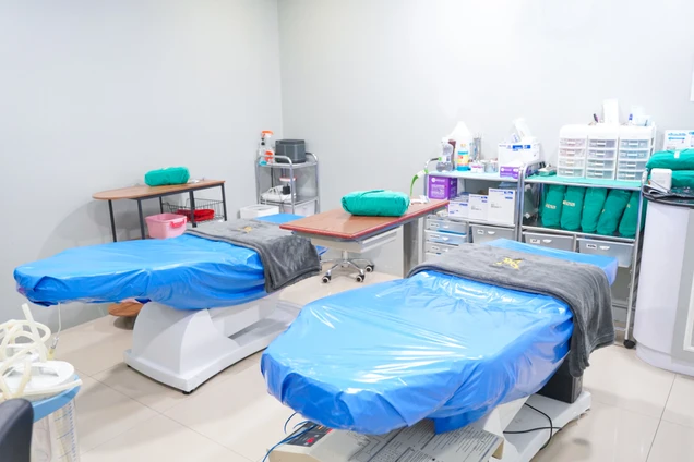 Beproud Clinic photo 4