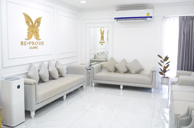 Beproud Clinic photo 6