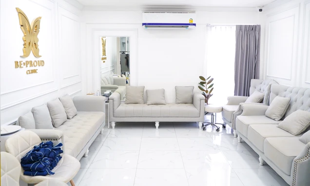 Beproud Clinic photo 7