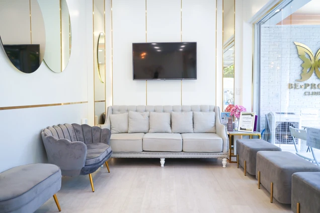 Beproud Clinic photo 1