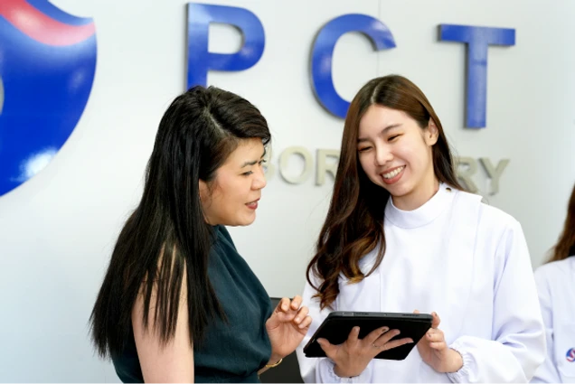 PCT Laboratory Services photo 3