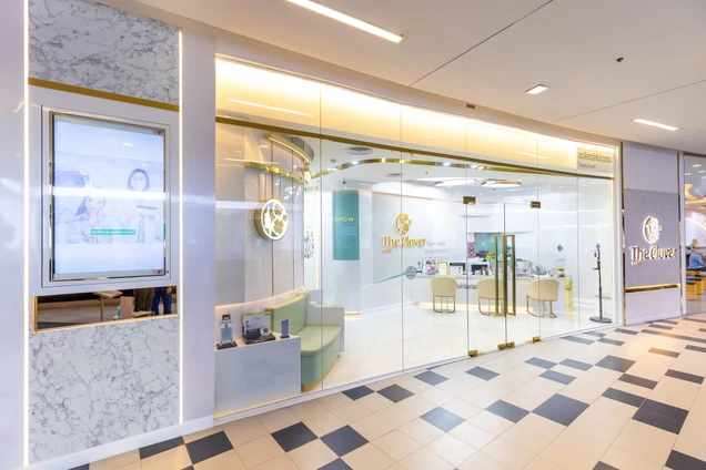 The Clover Clinic photo 5