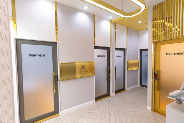 The Clover Clinic photo 2