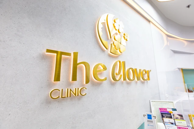 The Clover Clinic photo 7