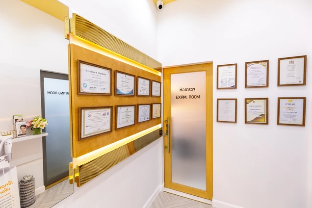 The Clover Clinic photo 3