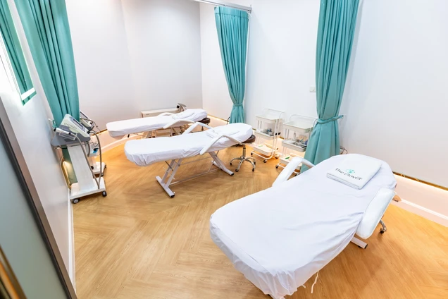 The Clover Clinic photo 8