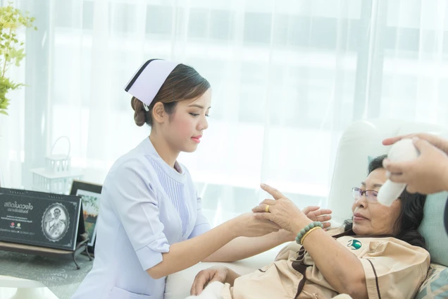 Prime Wellness at your Home photo 1