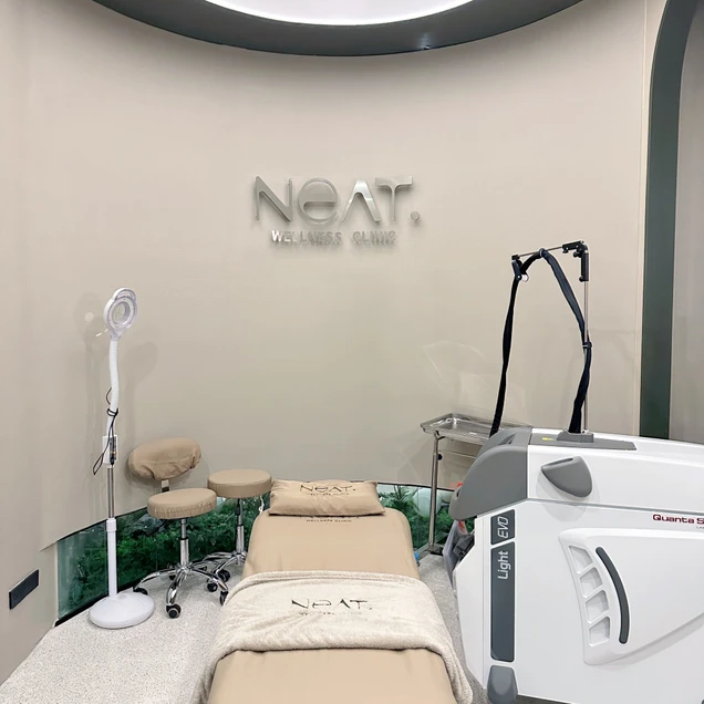 Neat Wellness Clinic photo 1