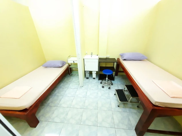 บีแอนด์ที คลินิกกายภาพบำบัด photo 4