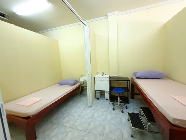 บีแอนด์ที คลินิกกายภาพบำบัด photo 5