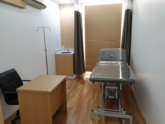 Chevanon Clinic photo 4
