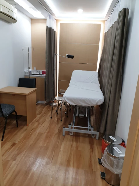 Chevanon Clinic photo 6