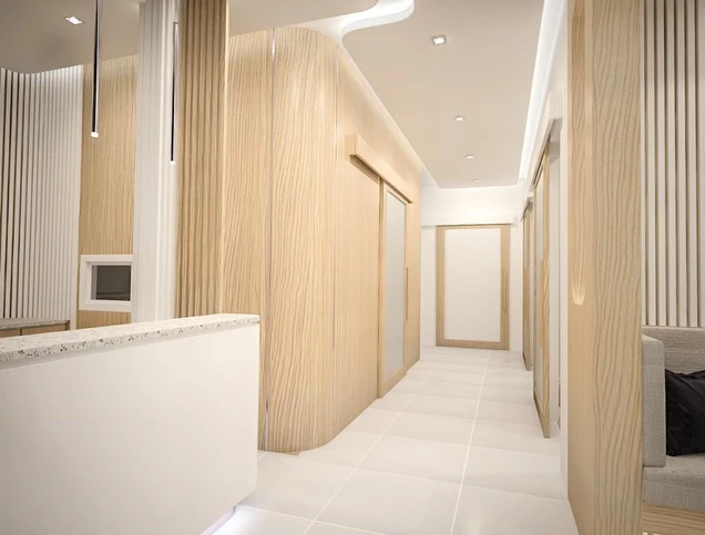 Chevanon Clinic photo 2