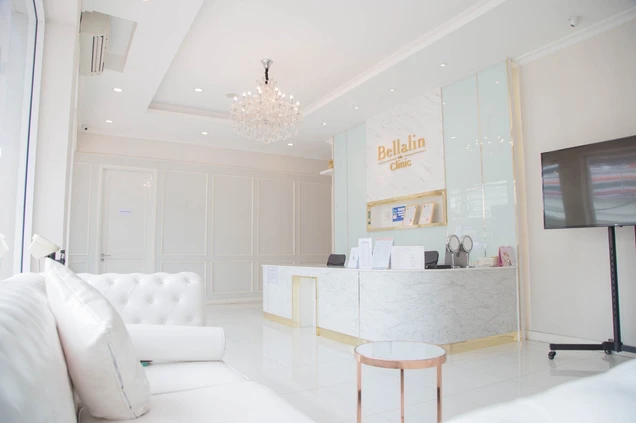 Bellalin Clinic photo 5