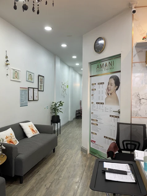 Amani Clinic Express photo 7