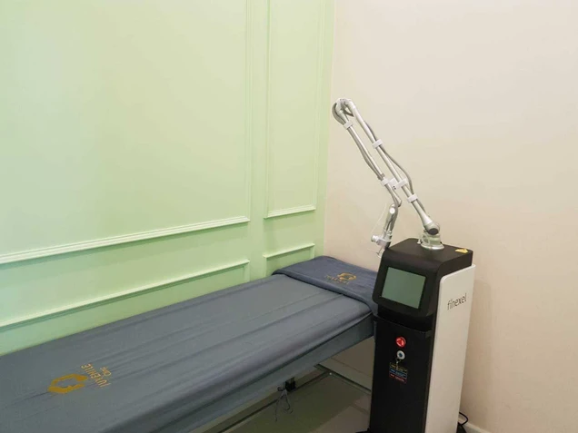 Juvenile Clinic photo 6