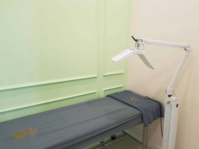 Juvenile Clinic photo 7