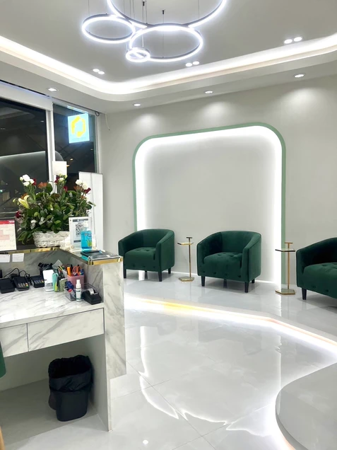 Juvenile Clinic photo 9