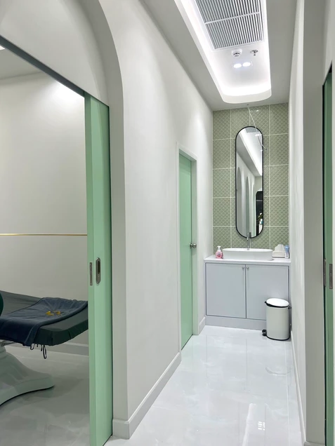 Juvenile Clinic photo 10