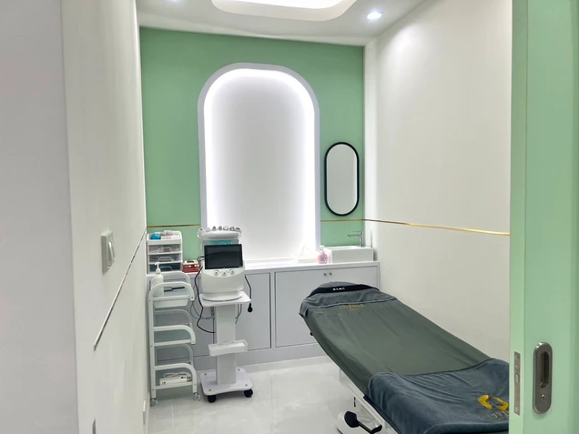 Juvenile Clinic photo 11