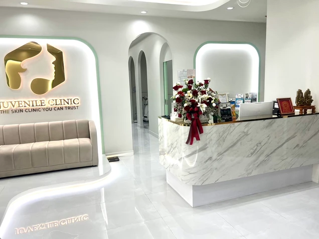 Juvenile Clinic photo 12