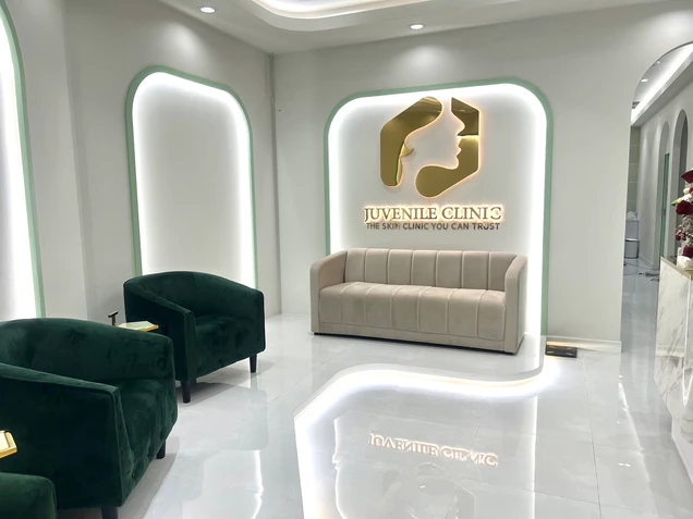 Juvenile Clinic photo 13