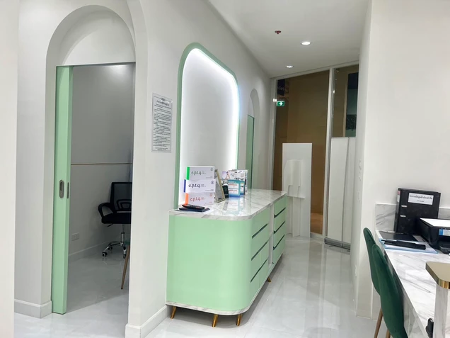 Juvenile Clinic photo 14