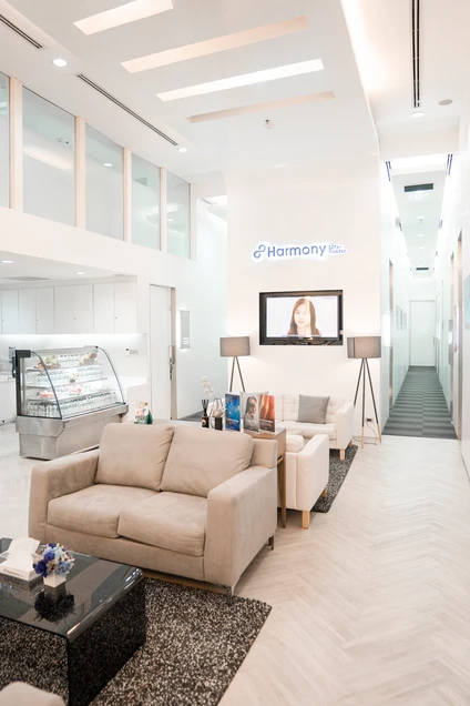 Harmony Life Center photo 1