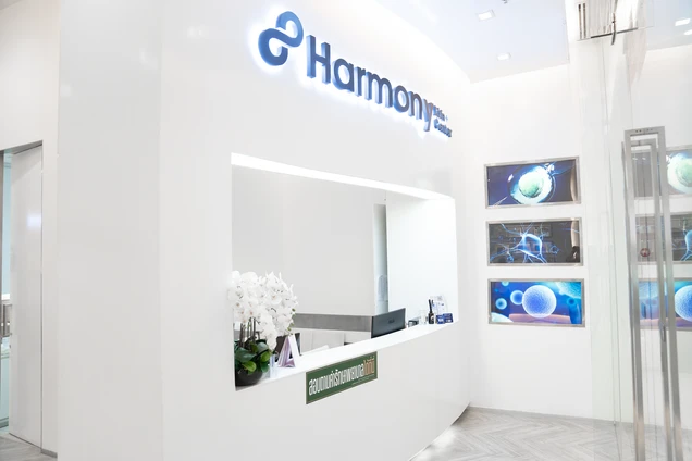 Harmony Life Center photo 5