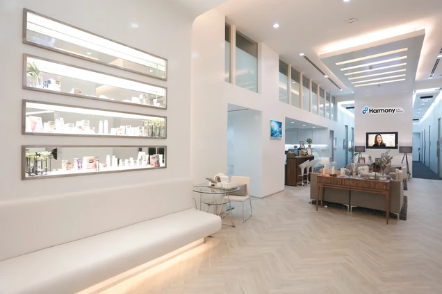 Harmony Life Center photo 8