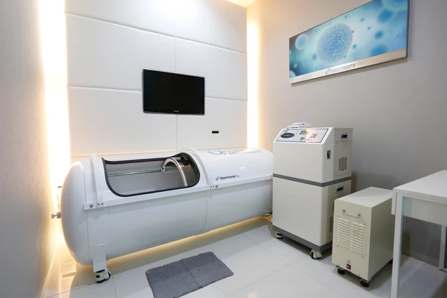 Harmony Life Center photo 10