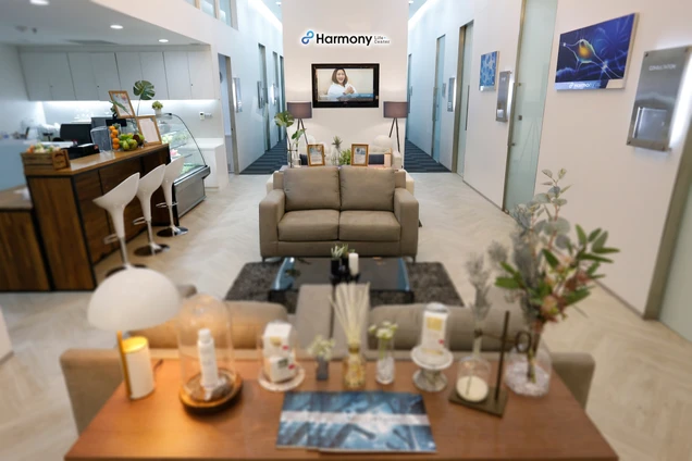 Harmony Life Center photo 11