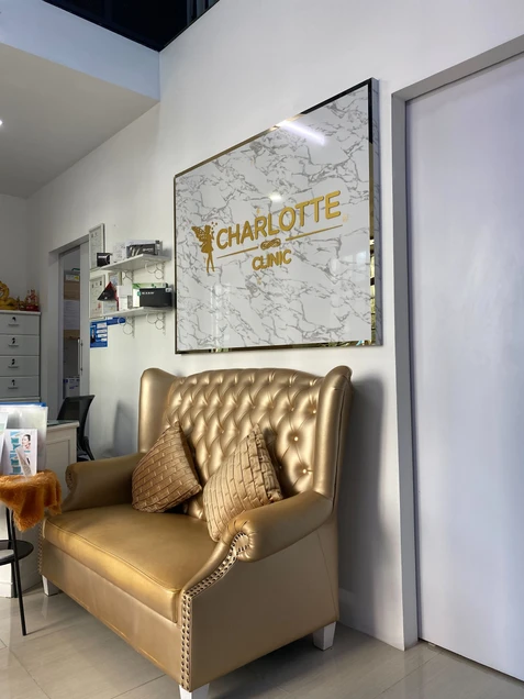 Charlotte Clinic photo 7