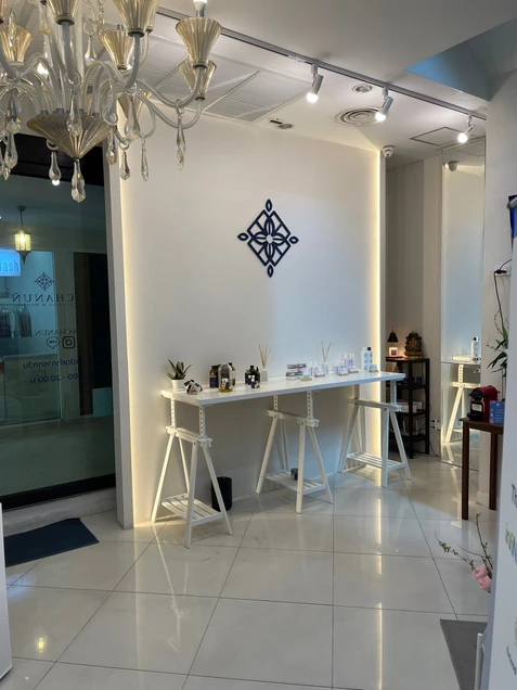 Chanuñ Aesthetic & Wellness photo 12