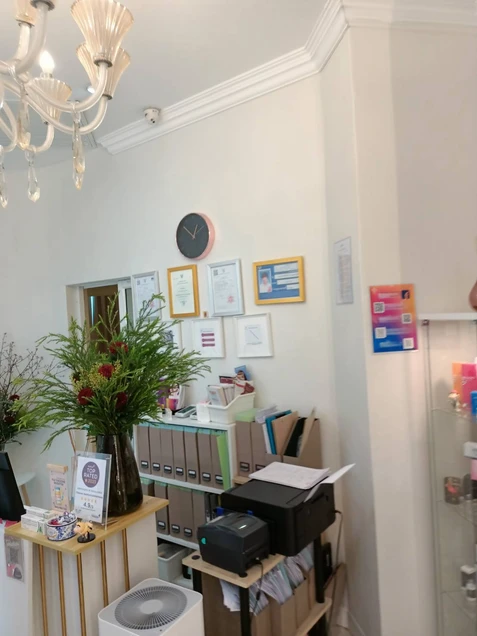 Chanuñ Aesthetic & Wellness photo 14