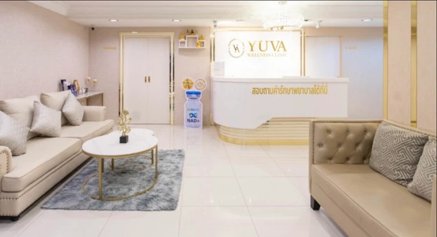 Yuva Wellness Center photo 9