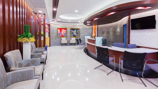 Takara IVF Bangkok photo 6