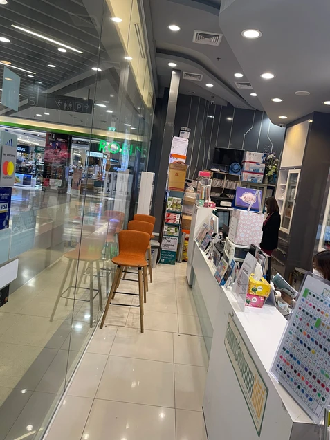 Like Dental Clinic photo 13