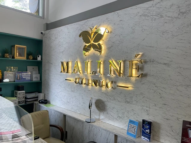Maline Clinic (มาลิเน่ คลินิก) photo 12