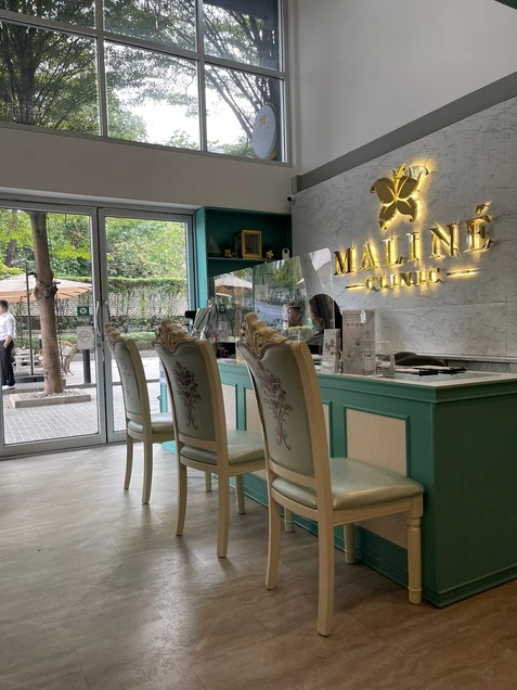 Maline Clinic (มาลิเน่ คลินิก) photo 15